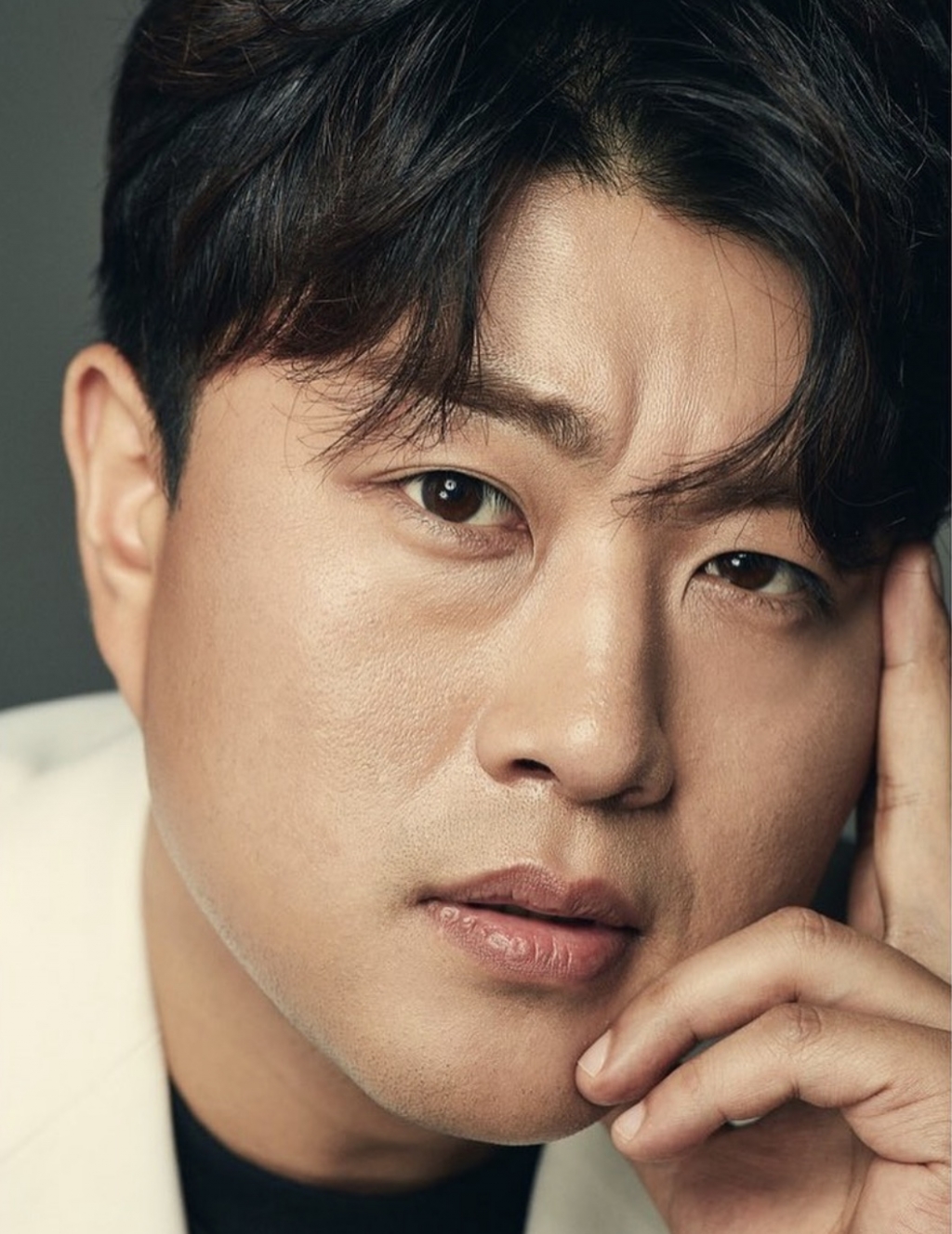 /사진=김호중 인스타그램