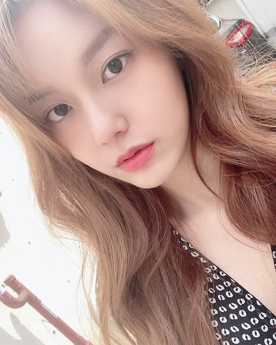 /사진=혜정 인스타그램