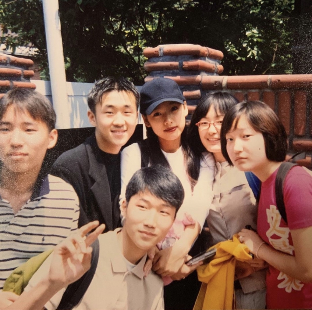 /사진=이효리 인스타그램