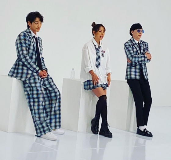 /사진=비 인스타그램