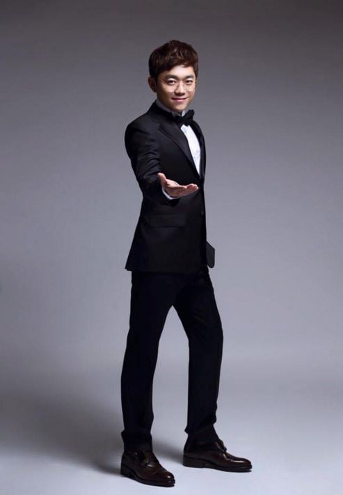 송백경/사진=송백경 페이스북
