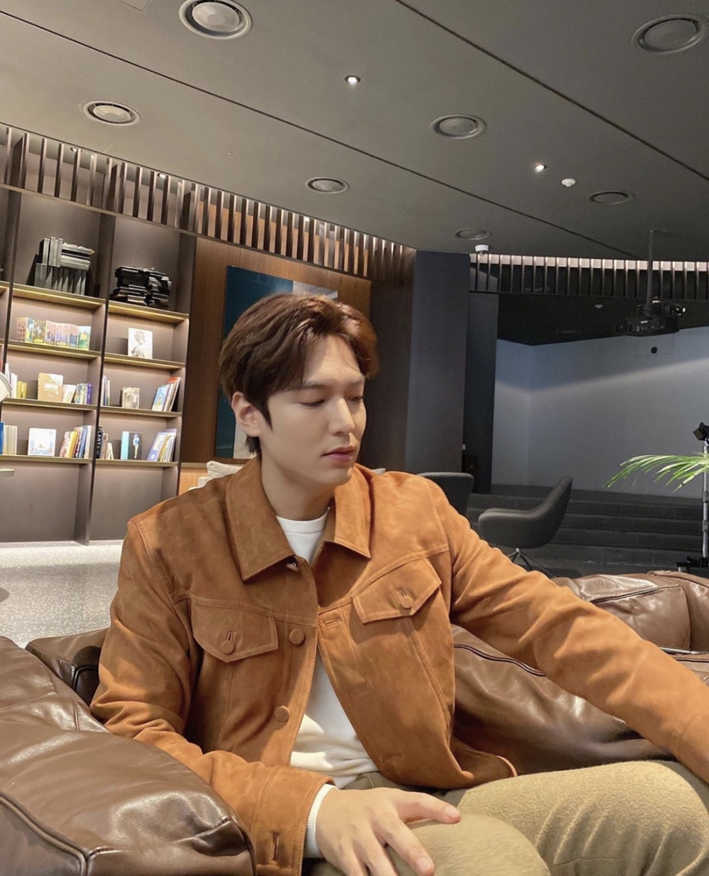 /사진=이민호 인스타그램