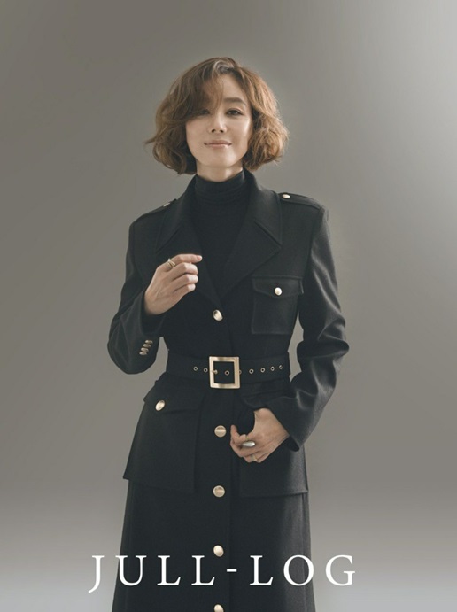 김성령 / 사진제공=줄로그