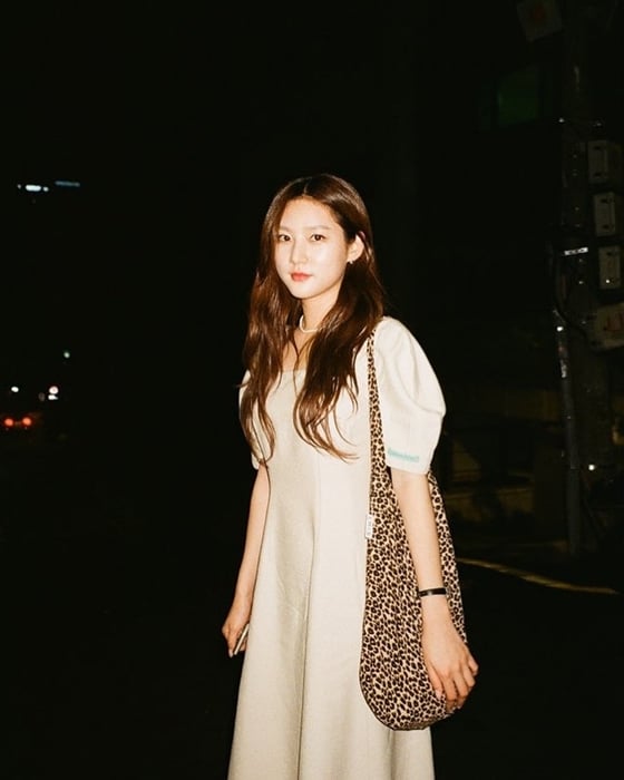 /사진=김새론 인스타그램