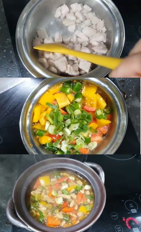 /사진=소유진 인스타그램 캡처