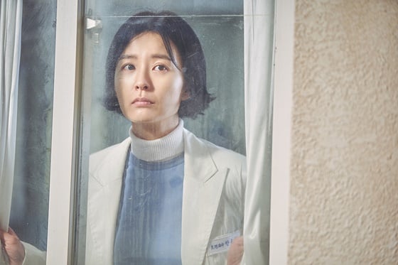 정유미 /사진제공=넷플릭스
