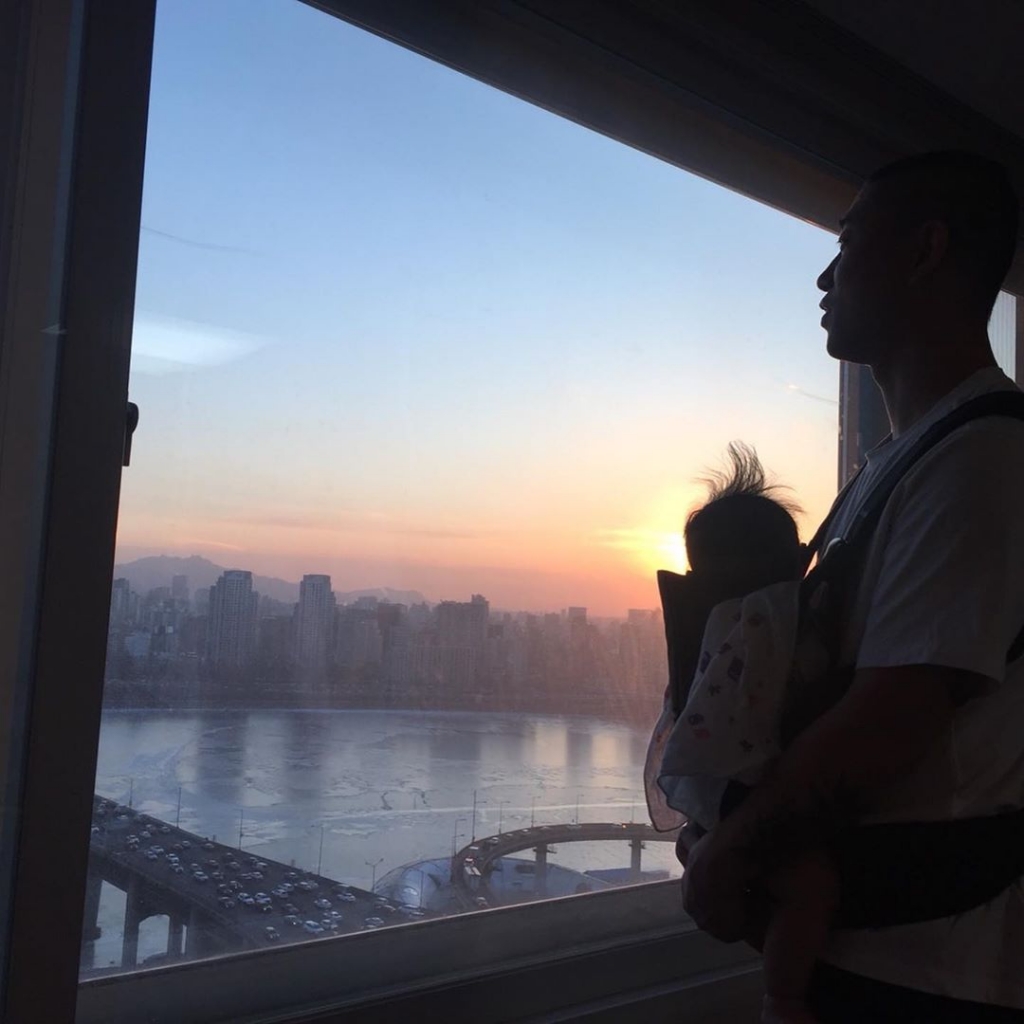 /사진=개리 인스타그램 캡처