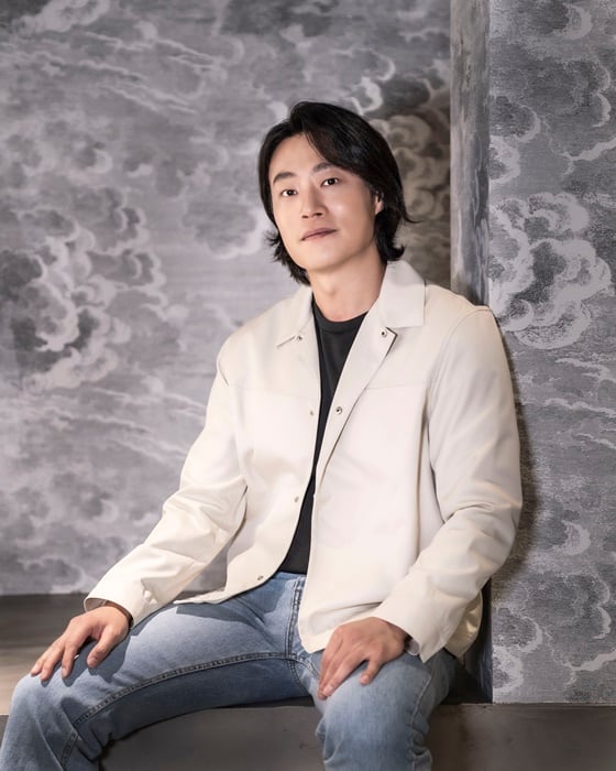 이희준 /사진제공=CGV아트하우스