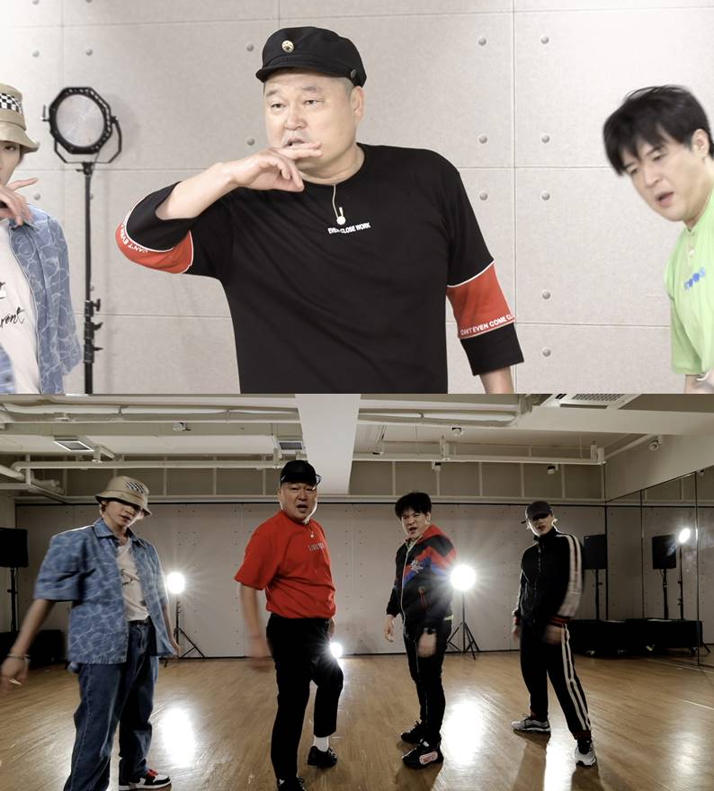 /사진=JTBC