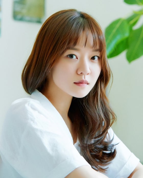 고아성/사진제공=키이스트