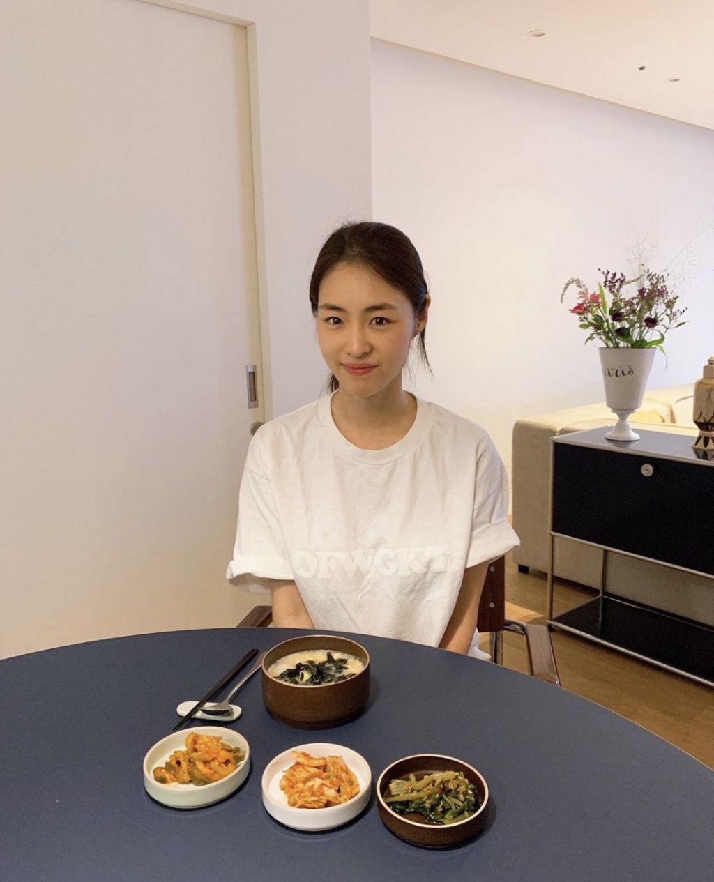 /사진=이연희 인스타그램