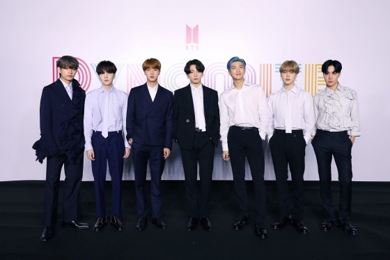 /사진제공=빅히트엔터테인먼트