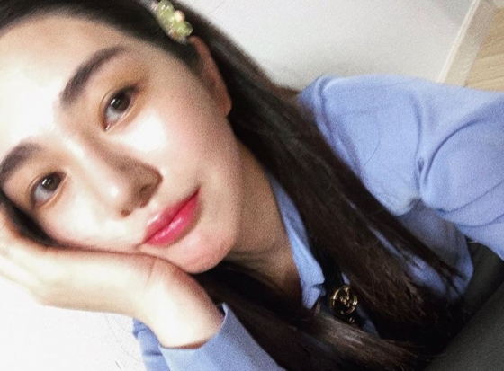 /사진=권민아 인스타그램