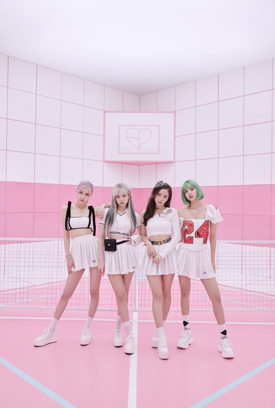 /사진제공=YG엔터테인먼트