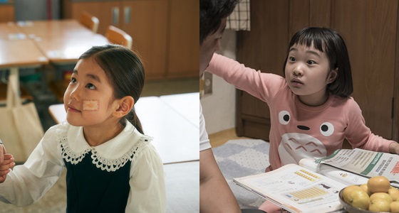 박소이, 이한서 / 사진=각 영화 스틸컷