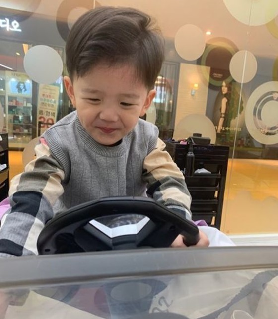 /사진=문지애 인스타그램