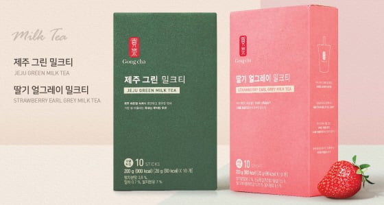 /사진제공=공차