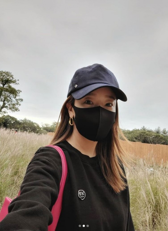 /사진=소유진 인스타그램