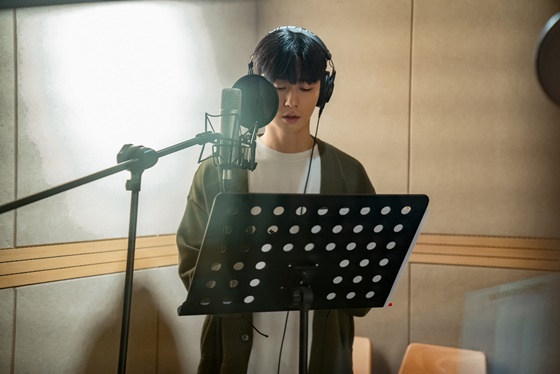 박서준 /사진제공=어썸이엔티
