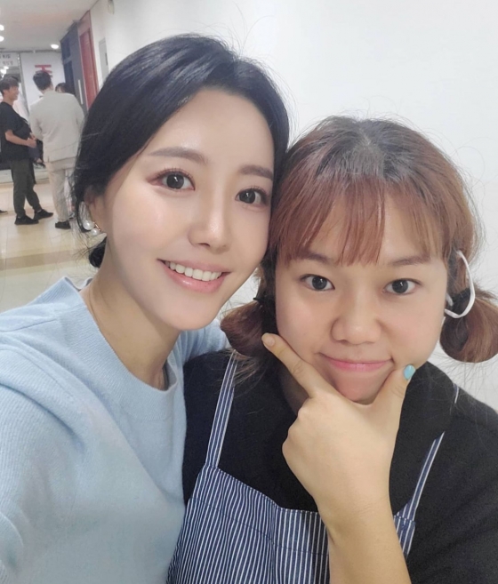 /사진=이단비 인스타그램