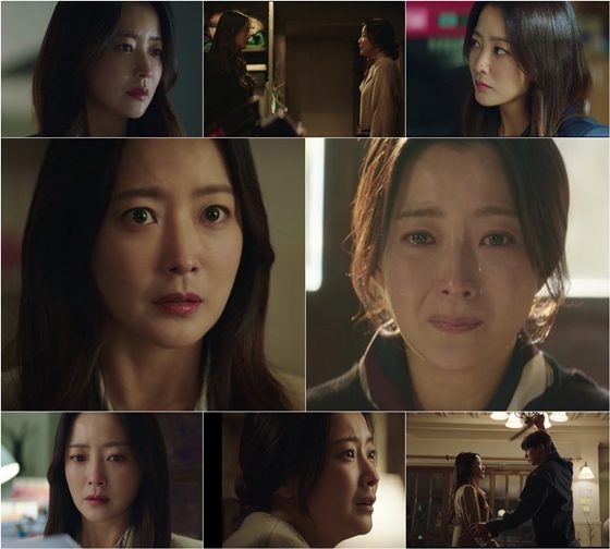 /사진=SBS 금토드라마 '앨리스' 방송 화면 캡처