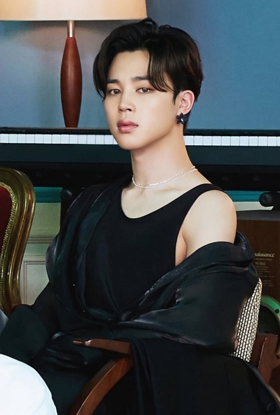방탄소년단 지민(BTS JIMIN) 'BE' 콘셉트 포토