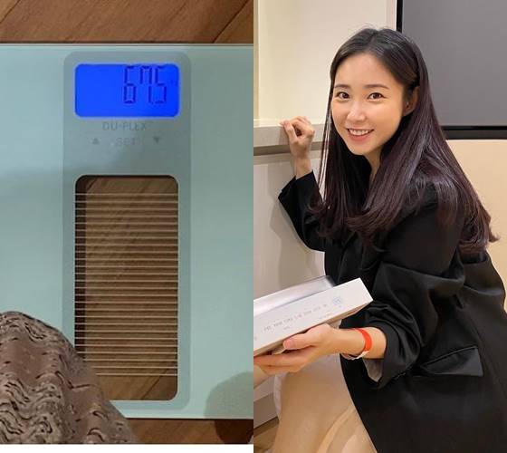 /사진=최희 인스타그램