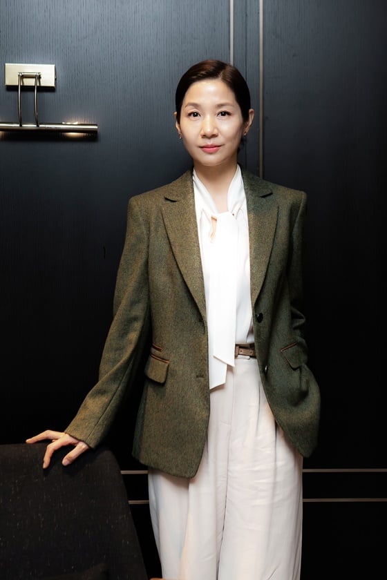 김호정 /사진제공=리틀빅픽처스
