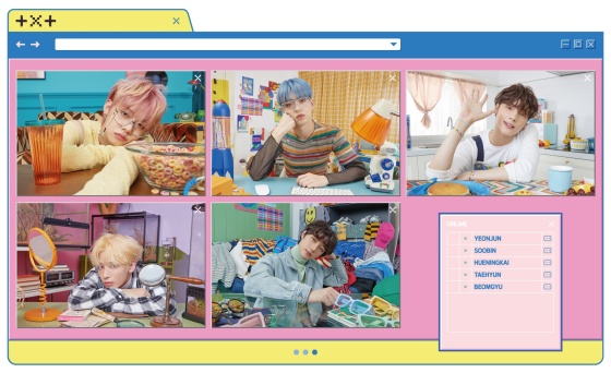 /사진제공=빅히트엔터테인먼트