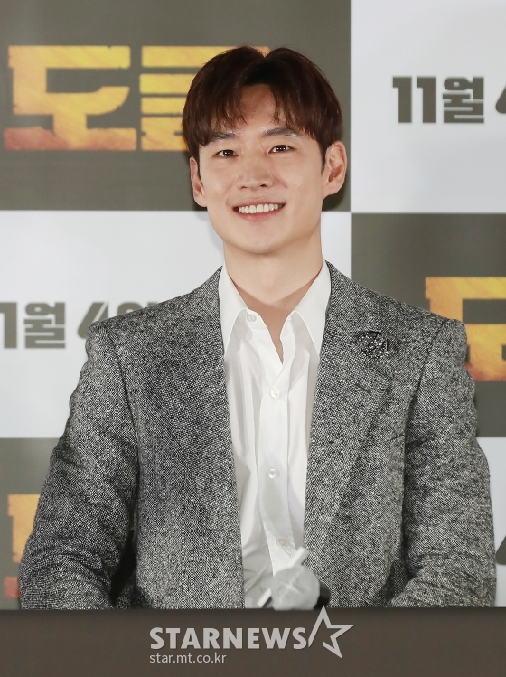 이제훈 /사진=이동훈 기자 photoguy@
