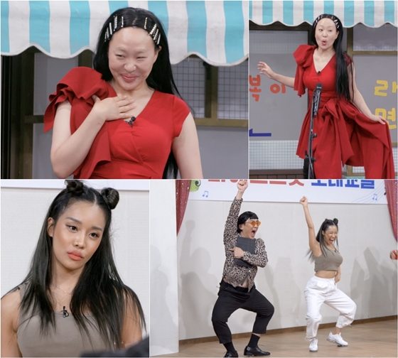 /사진제공=JTBC '장르만 코미디'