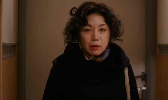 배우 안민영 / 사진제공=소속사 이엘라이즈
