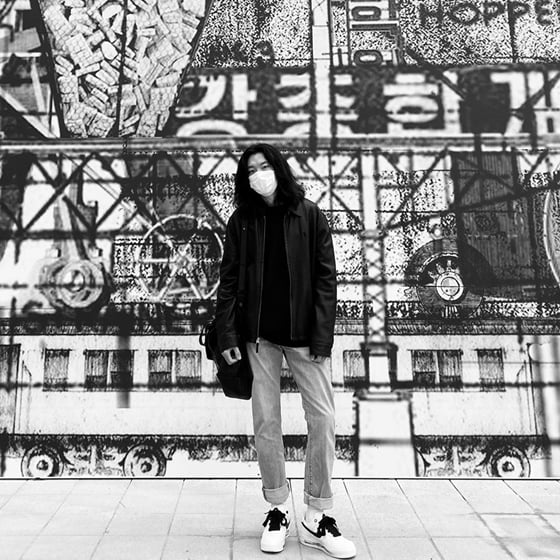 /사진=류준열 인스타그램