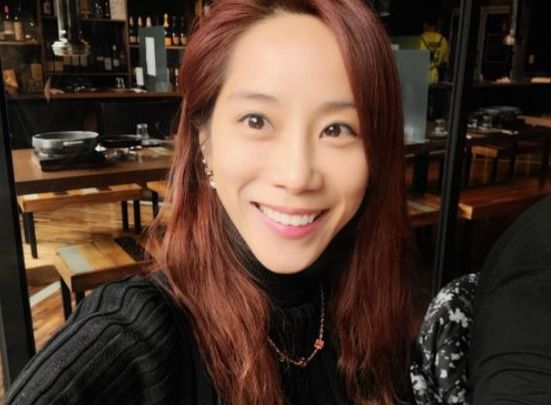 /사진=조민아 인스타그램
