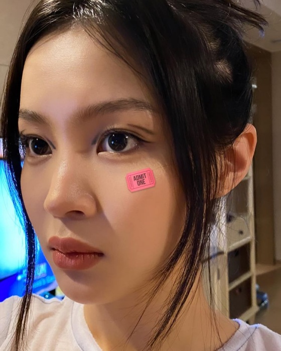 /사진=이하이 인스타그램