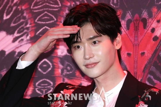 이종석 / 사진=스타뉴스