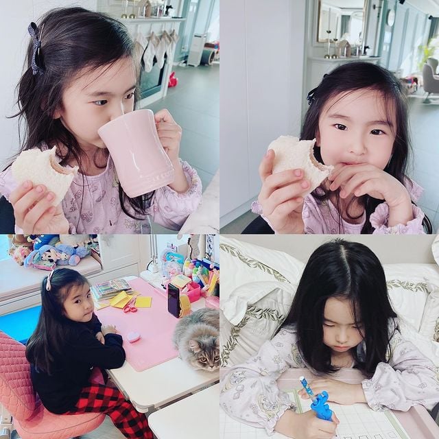 /사진=레이먼 킴 인스타그램