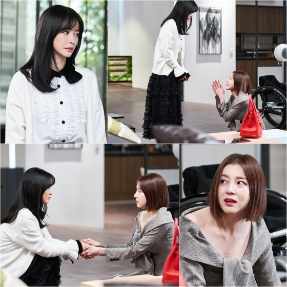 /사진제공=SBS, 삼화네트웍스