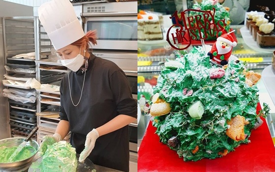 /사진=솔비 인스타그램