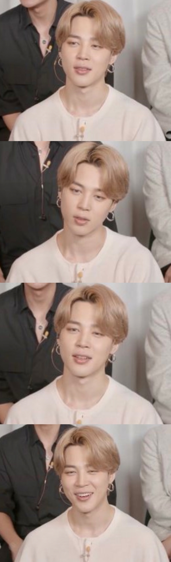 방탄소년단 지민(BTS JIMIN)