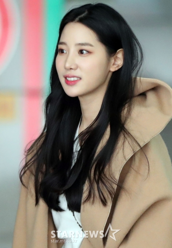 베리굿 조현 / 사진=스타뉴스