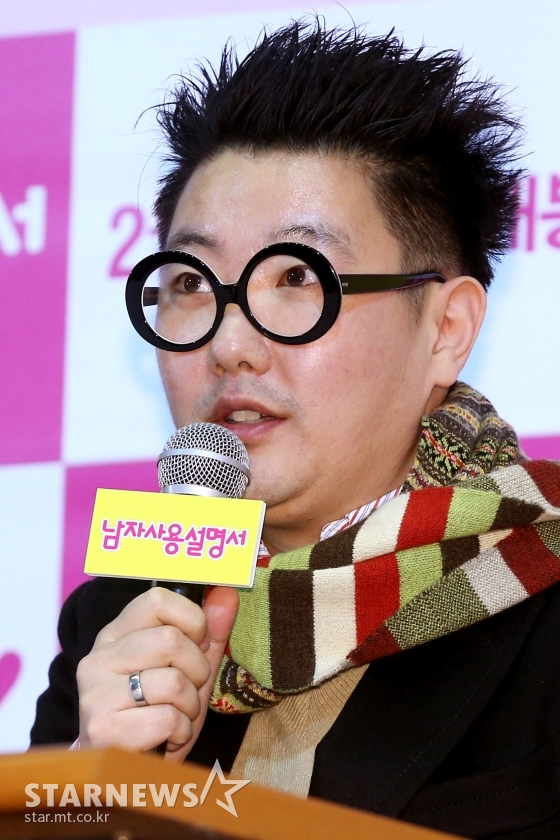 이원석 감독 / 사진=이기범 기자 leekb@