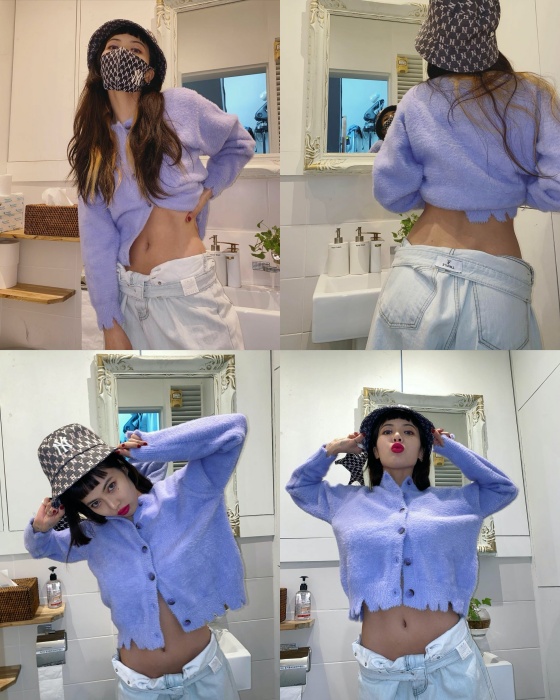 /사진=현아 인스타그램