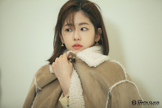 박혜수 /사진제공=스튜디오 산타클로스