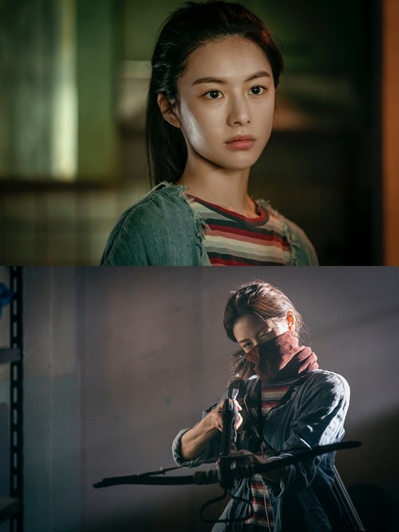 고윤정 / 사진=넷플릭스