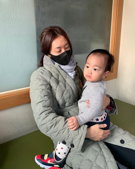 /사진=서현진 인스타그램