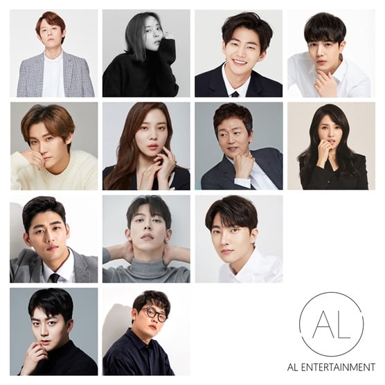 /사진=AL엔터테인먼트