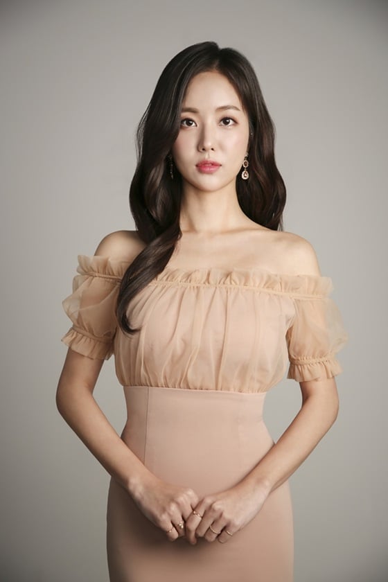 김남희 / 사진=스타리움 엔터테인먼트