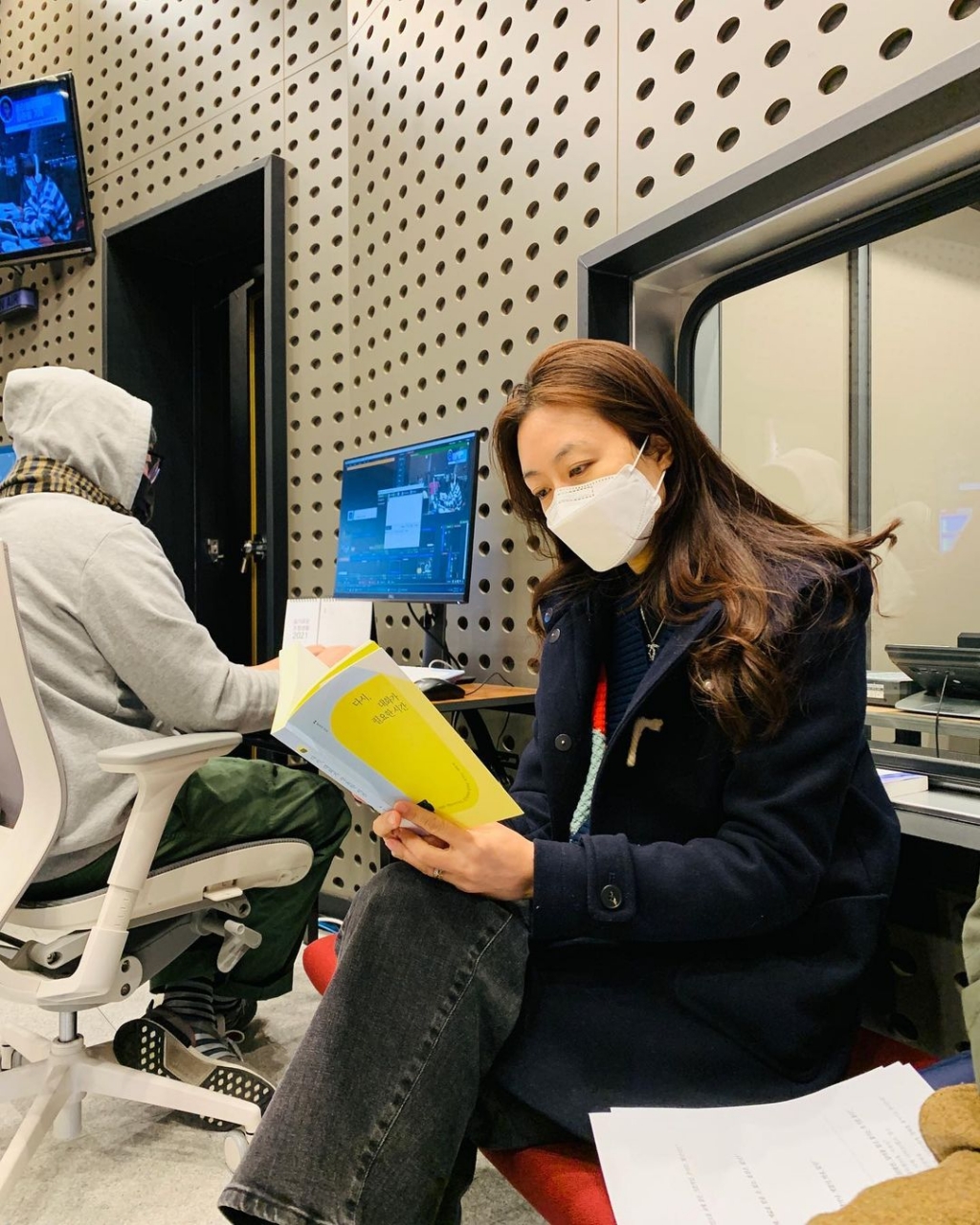 /사진=서현진 인스타그램
