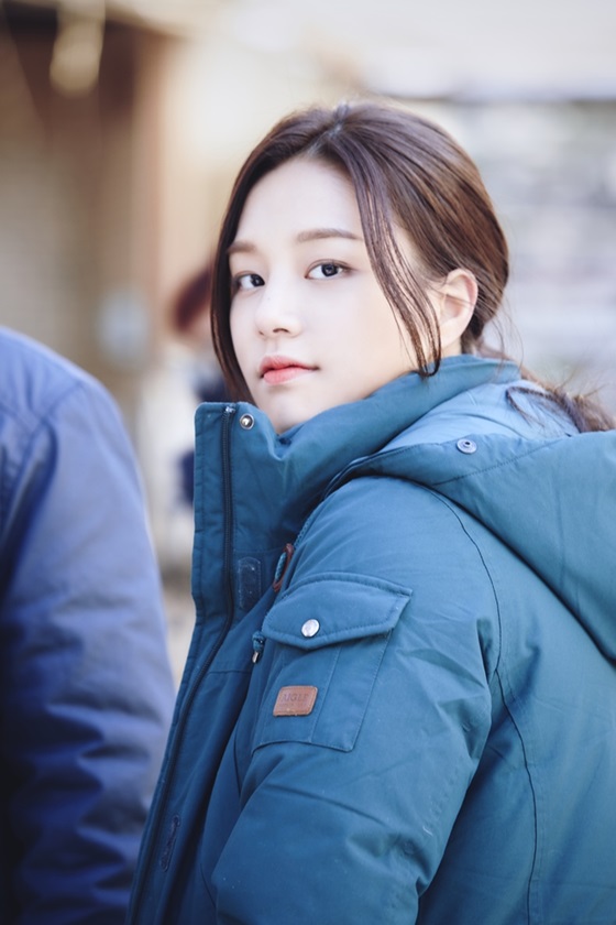 솔빈 / 사진=글로벌에이치미디어